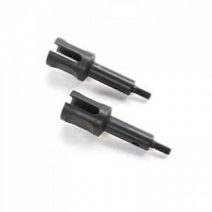[TLR Racing] TLR-1292 Pinion Dogbone Axle (2): 22X-4 2.0