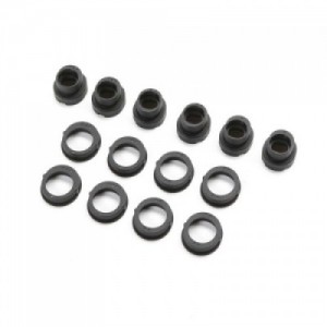 [TLR Racing] TLR-1295 Differential Height Inserts: 22X-4 2.0