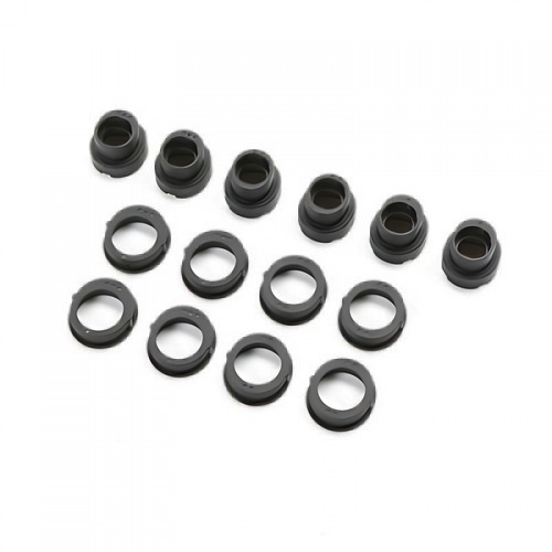 �˾���ũ TLR-1295 [TLR Racing] TLR-1295 Differential Height Inserts: 22X-4 2.0