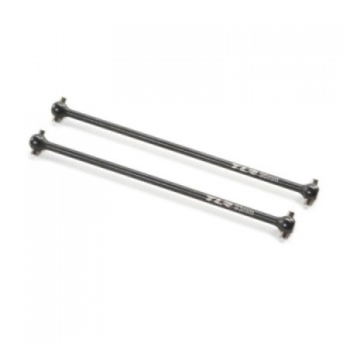 �˾���ũ TLR-1303 [TLR Racing] TLR-1303 Center Dogbones 93mm 96mm: 22X-4 2.0
