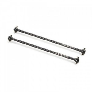 [TLR Racing] TLR-1303 Center Dogbones 93mm 96mm: 22X-4 2.0