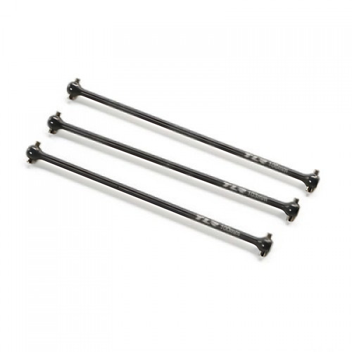 �˾���ũ TLR-1304 [TLR Racing] TLR-1304 Center Dogbones 100mm 103mm 106mm: 22X-4 2.0