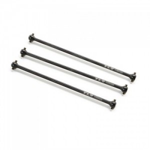 [TLR Racing] TLR-1304 Center Dogbones 100mm 103mm 106mm: 22X-4 2.0