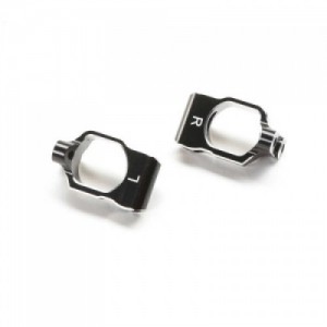 [TLR Racing] TLR-1310 Caster Blocks: 22X-4 2.0