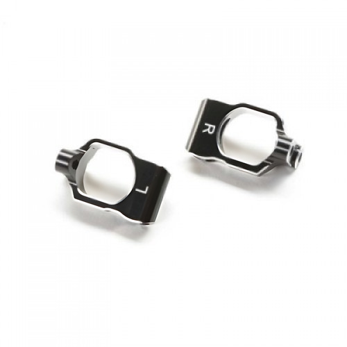 �˾���ũ TLR-1310 [TLR Racing] TLR-1310 Caster Blocks: 22X-4 2.0