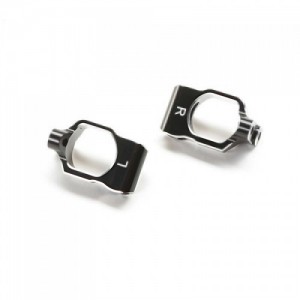 [TLR Racing] TLR-1310 Caster Blocks: 22X-4 2.0