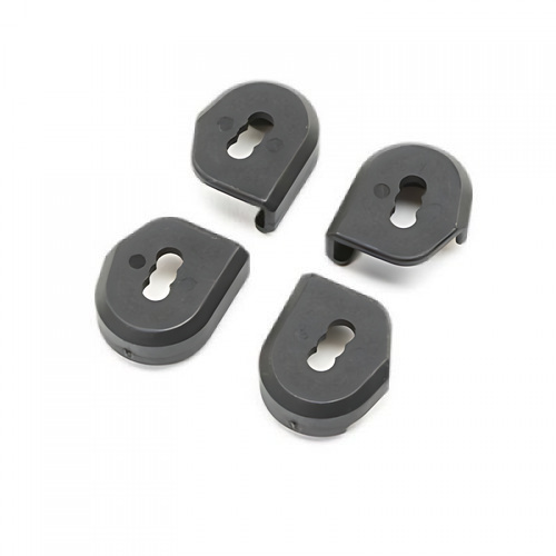 �˾���ũ TLR-1307 [TLR Racing] TLR-1307 Shock Tower Guards, Rear (2): 22X-4 2.0
