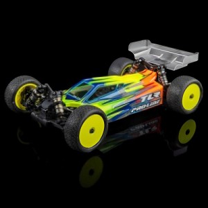 [PROLINE-RACING] 3701-25 ���� �淮 ���� �ٵ�: TLR 22X-4 2.0
