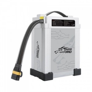 [TATTU] Ÿ�� ���� PRO 14S 22000mAh 25C HV 51.8V ���͸� LIPO