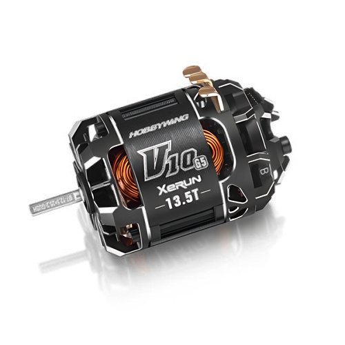 �˾���ũ 30401762 [HOBBYWING] 2026�� �ֽ��� ���� XeRun V10 G5 13.5T