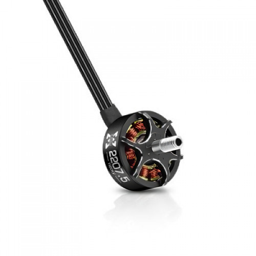 �˾���ũ 30418010 [HOBBYWING] XRotor 2207.5SL 1980KV 6S FPV ���̵̽�� ����