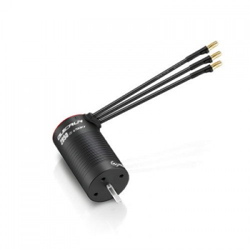 �˾���ũ 30404803 [HOBBYWING] QuicRun 2840SL 4700KV G2 ���� (1/14~1/16 ������ ����)