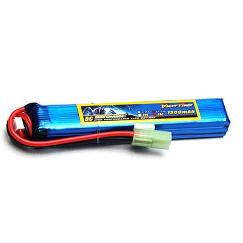 �˾���ũ  [Dinogy] 11.1V 1300mAh 25C ��Ƭ������ ���͸� - ������