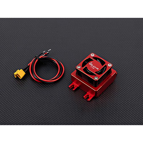 �˾���ũ IF-120F [iBucks] IF-120F Universal DC/DC Regulator(5.0V/10A/HV) - ���� KC����
