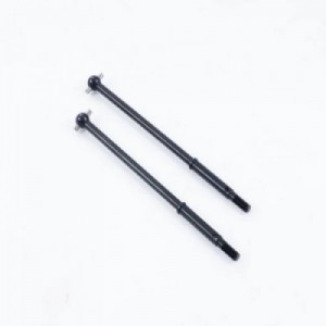 [ROC HOBBY] 1:7 Ford Bronco RTR EB Driveshaft for Rear Portal