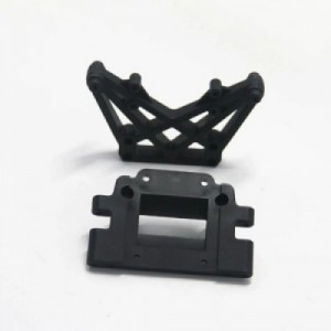 [ROC HOBBY] 1:7 U4 Rear Shock Tower