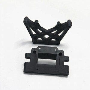[ROC HOBBY] 1:7 U4 Rear Shock Tower
