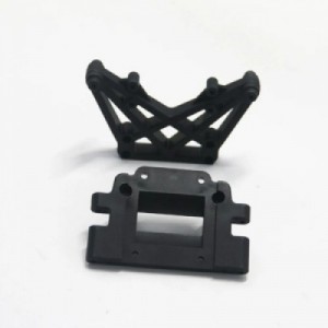 [ROC HOBBY] 1:7 U4 Front Shock Tower