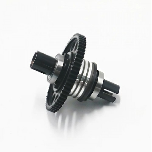 �˾���ũ APSC71021 [ROC HOBBY] 1:7 U4 Center Gear Diff