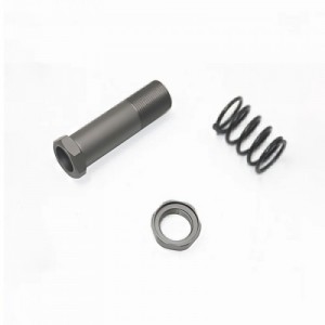 [ROC HOBBY] 1:7 U4 Differential Gasket