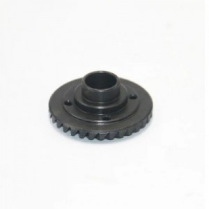 [ROC HOBBY] 1:7 U4 Steel Ring Gear 13T