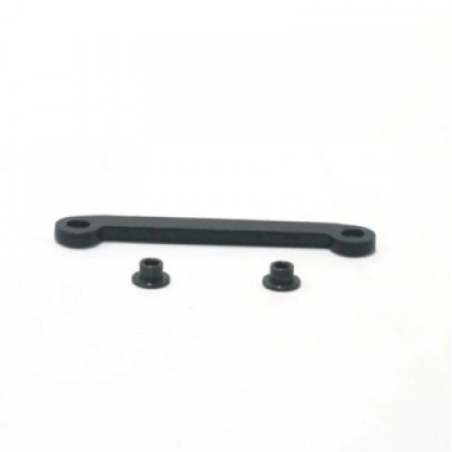 �˾���ũ APSC71035 [ROC HOBBY] 1:7 U4 Steel Steering Drag Link