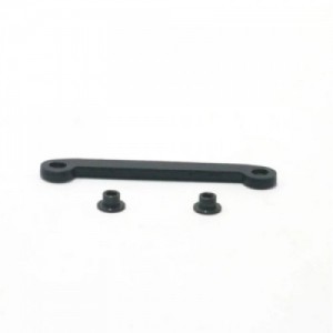 [ROC HOBBY] 1:7 U4 Steel Steering Drag Link