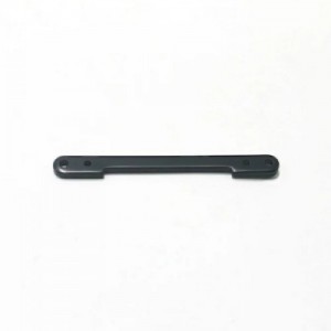 [ROC HOBBY] 1:7 U4 Steel Front-Upper Suspension Arm Holder