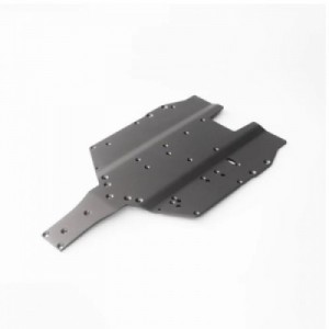 [ROC HOBBY] 1:7 U4 Chassis