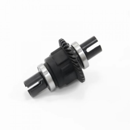 �˾���ũ APSC71170 [ROC HOBBY] 1:7 U4 Rear Gear Diff