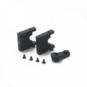 [ROC HOBBY] 1:7 U4 Servo Mount for 35KG (�����������)