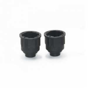 [ROC HOBBY] 1:7 U4 Diff Case