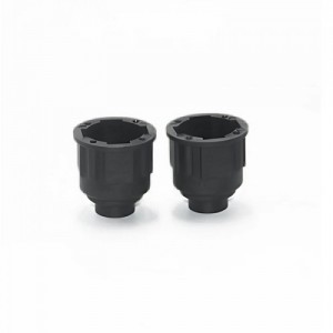 [ROC HOBBY] 1:7 U4 Diff Case