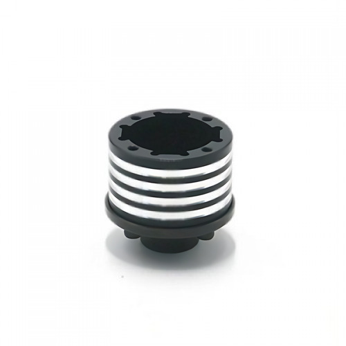 �˾���ũ APSC71024 [ROC HOBBY] 1:7 U4 Aluminum Center Diff Case