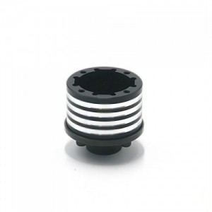 [ROC HOBBY] 1:7 U4 Aluminum Center Diff Case