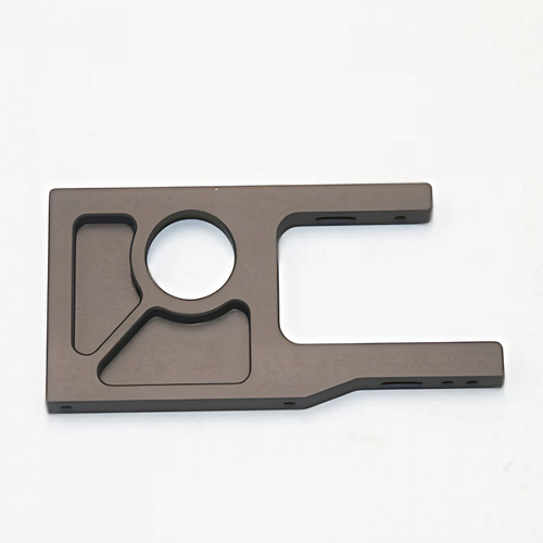 �˾���ũ APSC71033 [ROC HOBBY] 1:7 U4 CNC Alum Motor Mount