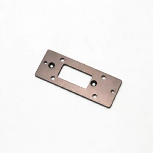 [ROC HOBBY] 1:7 U4 Alum Servo Mount Plate