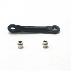 [ROC HOBBY] 1:7 U4 Servo Steering Link