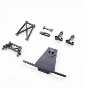 [ROC HOBBY] 1:7 Ford Bronco RTR EB Front Bumper