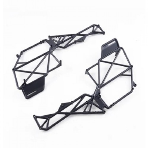�˾���ũ APSC71225 [ROC HOBBY] 1:7 Ford Bronco RTR EB Cage Left/Right