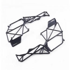 [ROC HOBBY] 1:7 Ford Bronco RTR EB Cage Left/Right