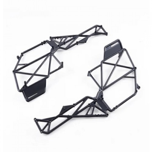 �˾���ũ APSC71225 [ROC HOBBY] 1:7 Ford Bronco RTR EB Cage Left/Right