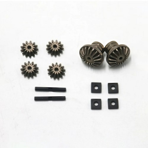 �˾���ũ APSC71025 [ROC HOBBY] 1:7 U4 Diff Spyder and Sun Gear 13T/16T