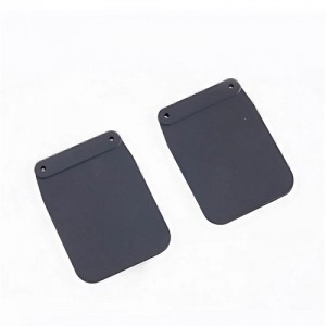 [ROC HOBBY] 1:7 Ford Bronco RTR EB Mud Flap Rear