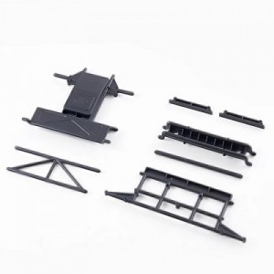 [ROC HOBBY] 1:7 Ford Bronco RTR EB Cage Rear