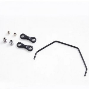 [ROC HOBBY] 1:7 Ford Bronco RTR EB Front Sway Bar Kit