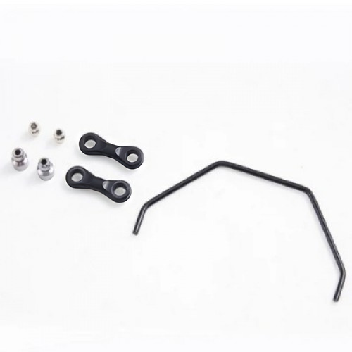 �˾���ũ APSC71233 [ROC HOBBY] 1:7 Ford Bronco RTR EB Front Sway Bar Kit