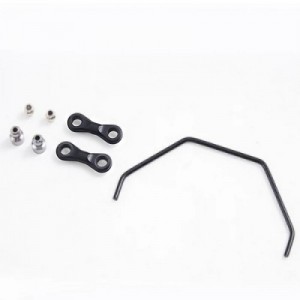 [ROC HOBBY] 1:7 Ford Bronco RTR EB Front Sway Bar Kit