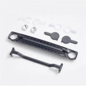 [ROC HOBBY] 1:7 Ford Bronco RTR EB Front LED Light Set