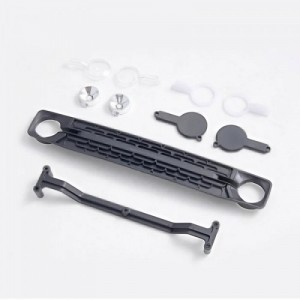 [ROC HOBBY] 1:7 Ford Bronco RTR EB Front LED Light Set